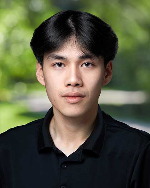 Joshua Leung